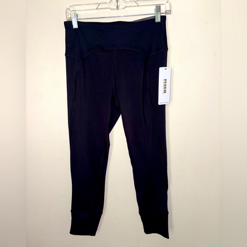 RBX Peached Tech Squat Proof High-Rise leggings